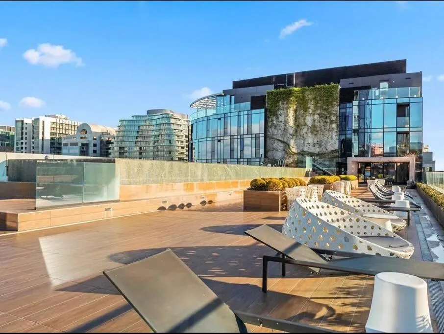 Image 6 of Royal Executive Living Grand Bayview Corporate Residency