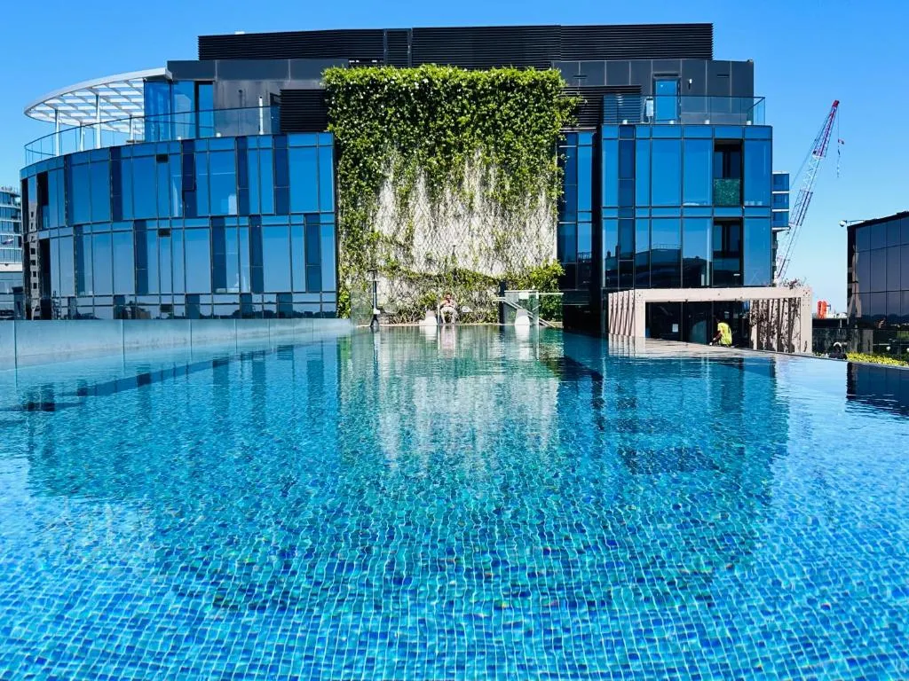 Image of Royal Executive Living Grand Bayview Corporate Residency