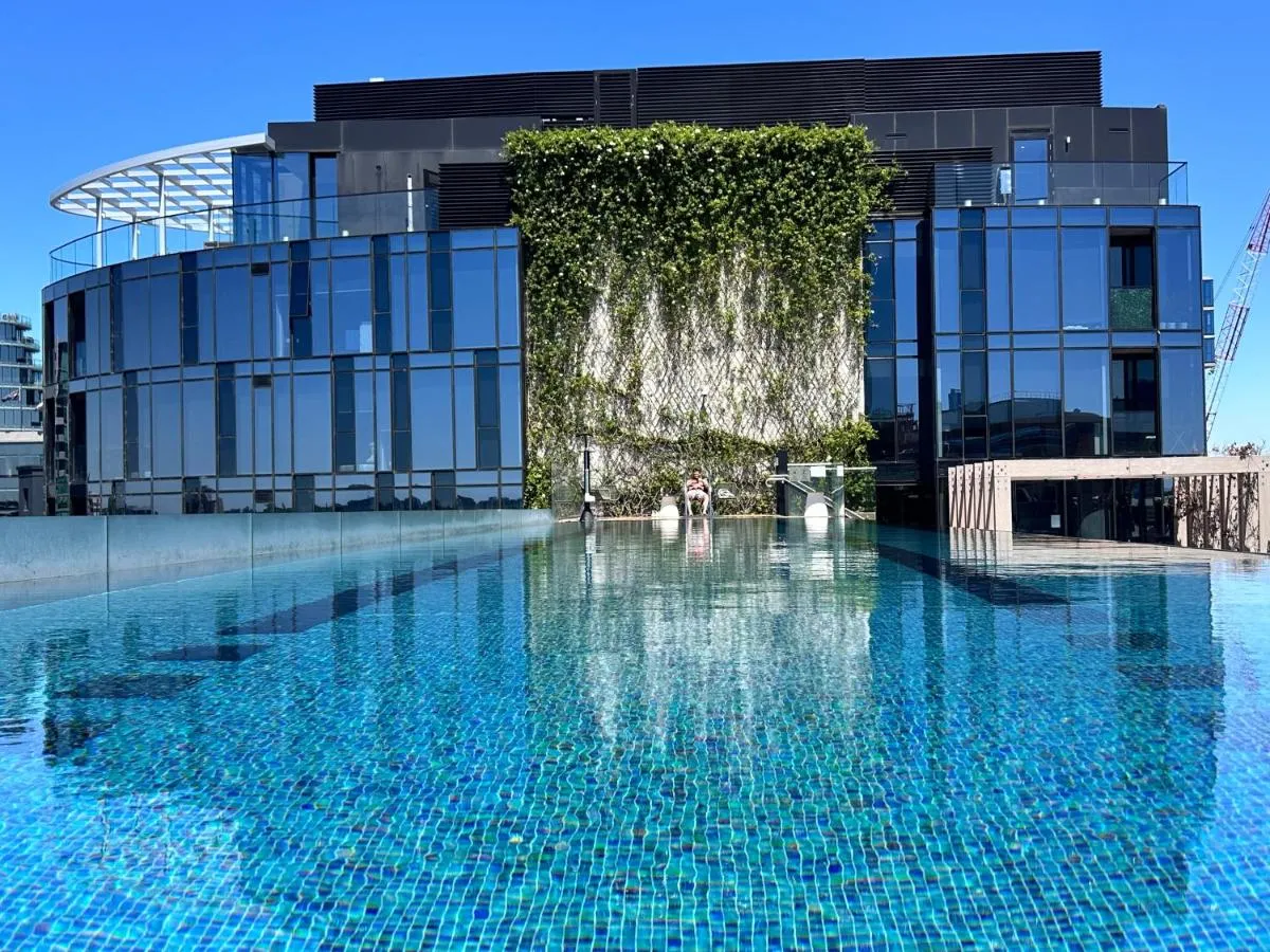 Image 3 of Royal Executive Living Grand Bayview Corporate Residency
