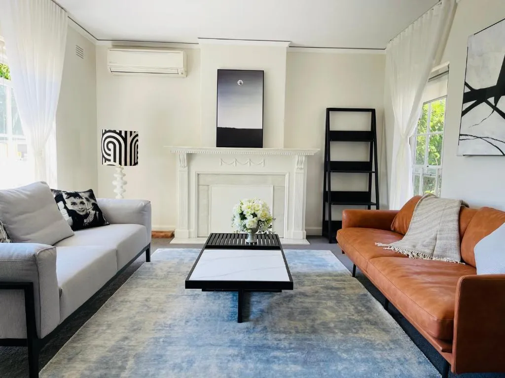 Image of Royal Executive Living Toorak Whitehouse Corporate Estate