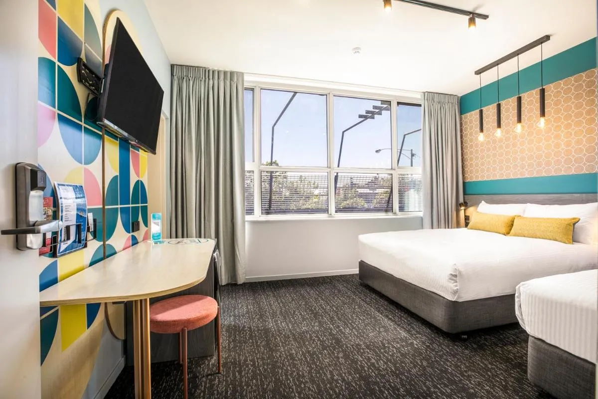 Image 1 of Royal Hotel by Nightcap Social