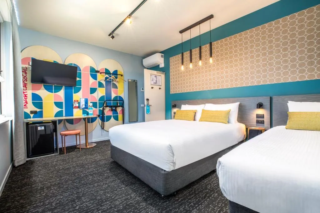 Image of Royal Hotel by Nightcap Social