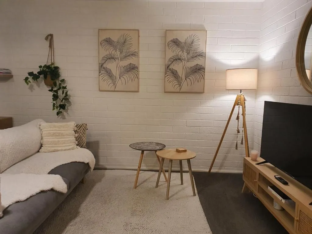 Image of Royal Park Retreat