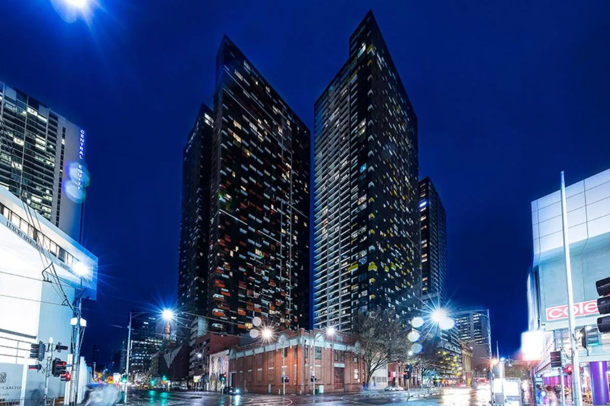 Image 6 of Sakura Apartment