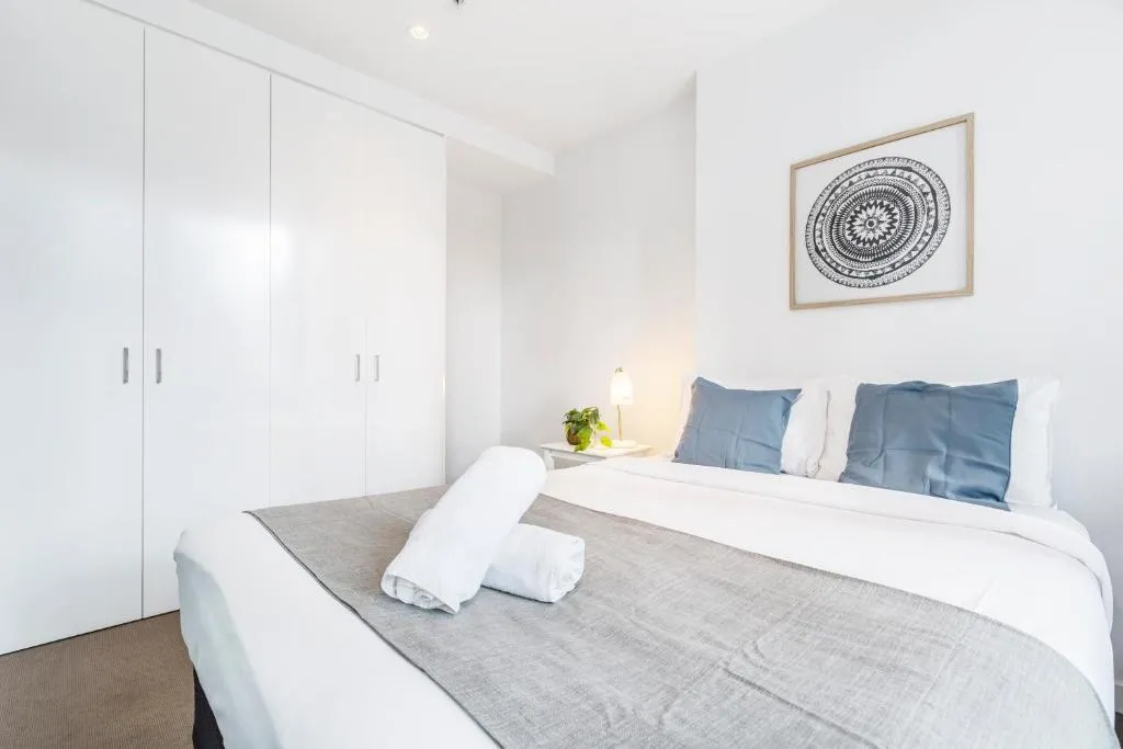 Image of Sakura Apartment