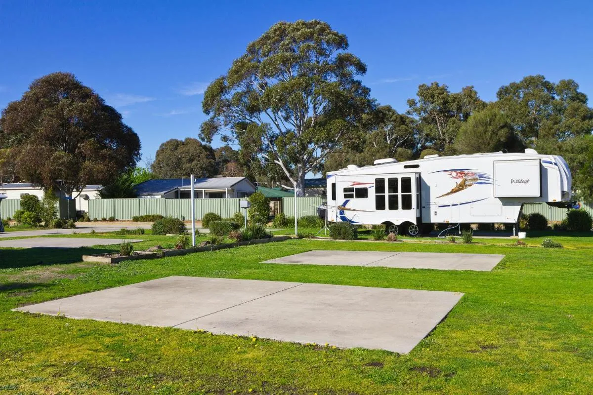 Image 4 of Sandhurst Motel