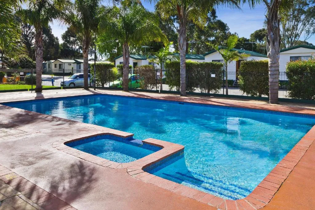 Image of Sandhurst Motel