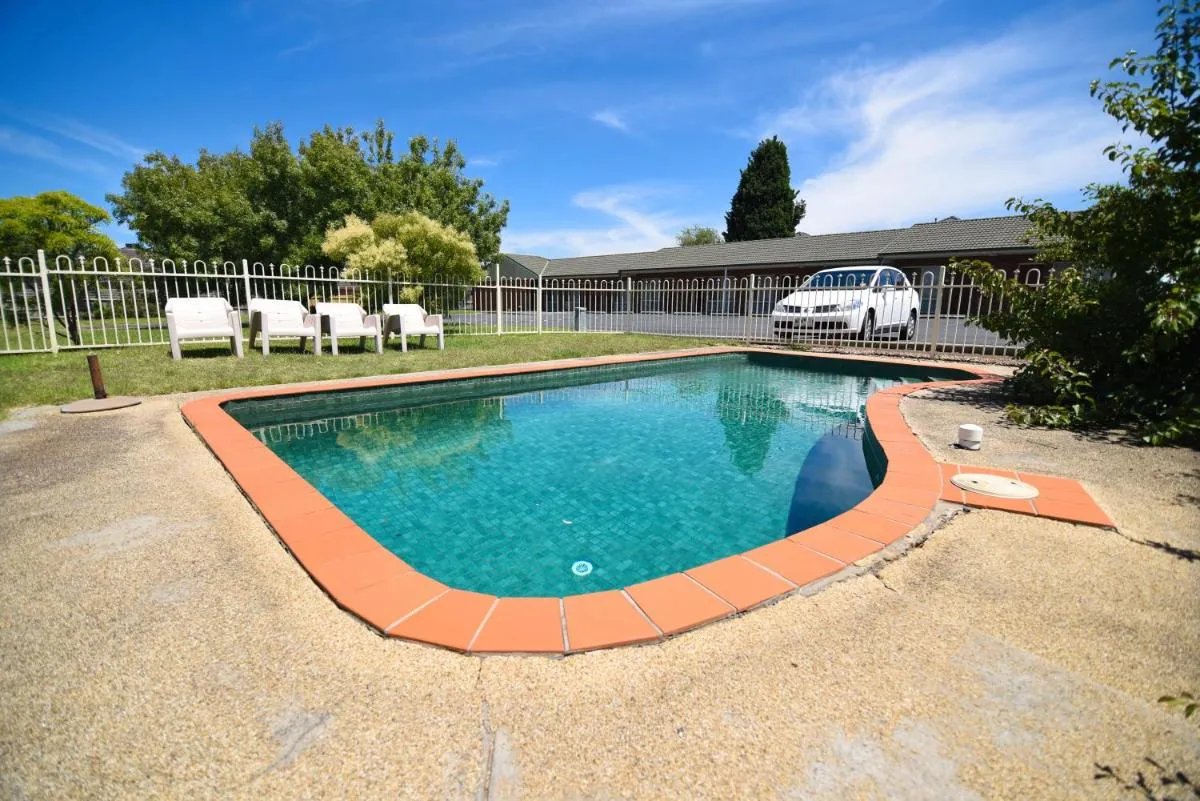 Image 3 of Sandown Heritage Motel