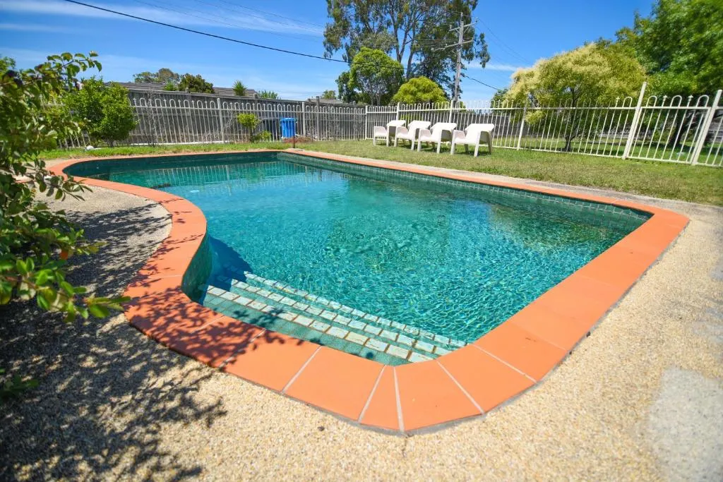 Image of Sandown Heritage Motel