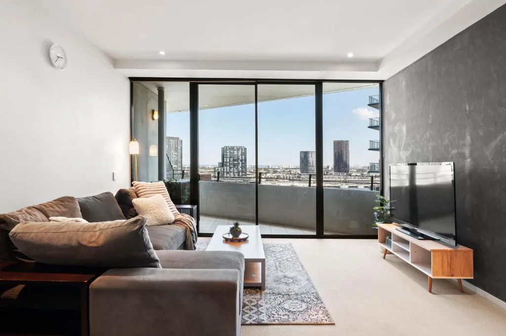 Image of Sea View, Gym & Pool, 2 bedrooms 2 bathrooms