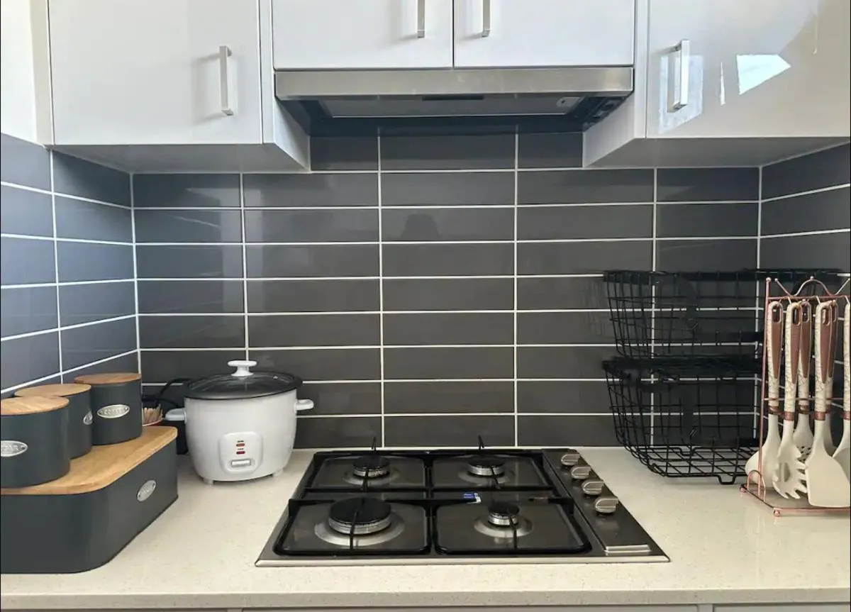 Image 1 of Self-contained Flat
