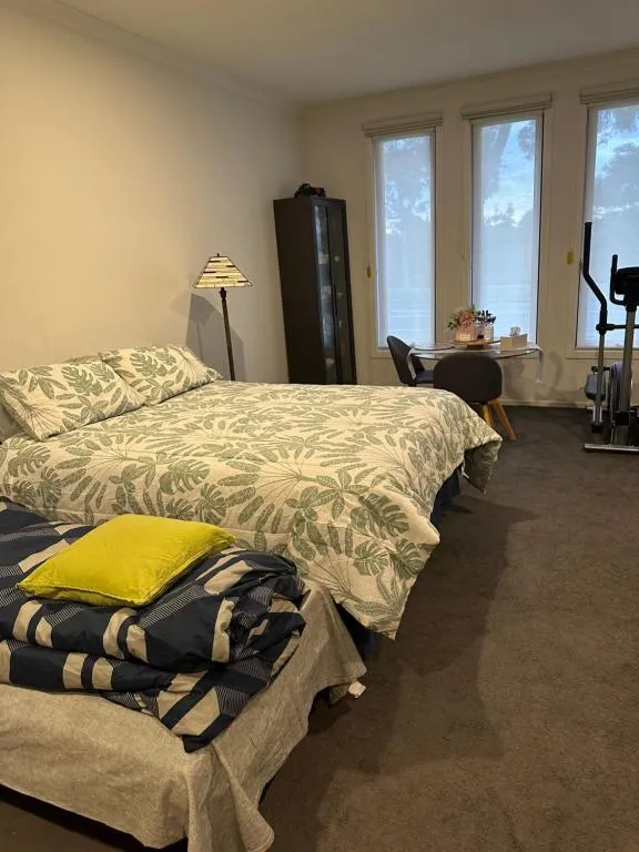Image of Self-contained Flat