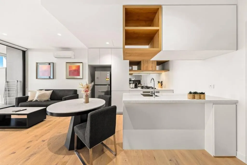 Image 4 of Serain Residences on 263 Normanby Road