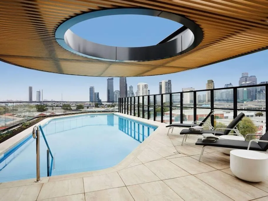 Image 3 of Serain Residences on 263 Normanby Road