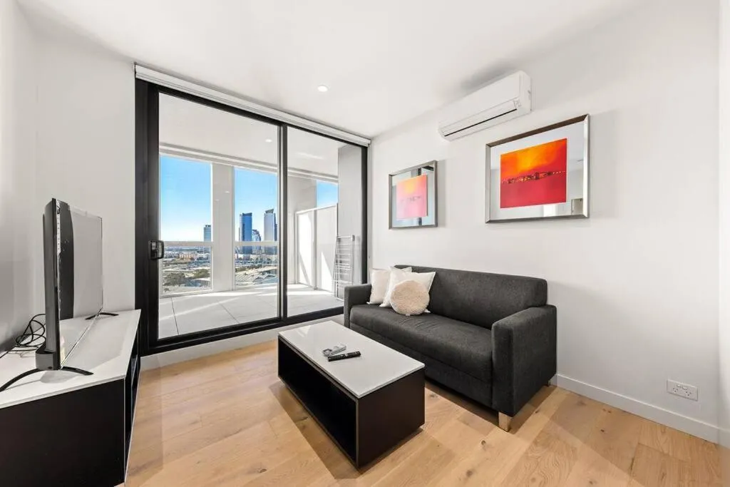 Image of Serain Residences on 263 Normanby Road