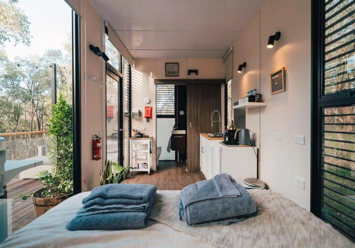 Image 2 of Serenity Abode by Tiny Away