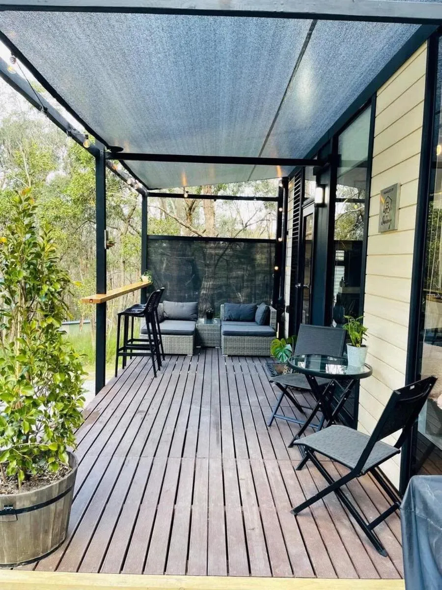 Image 5 of Serenity Abode by Tiny Away