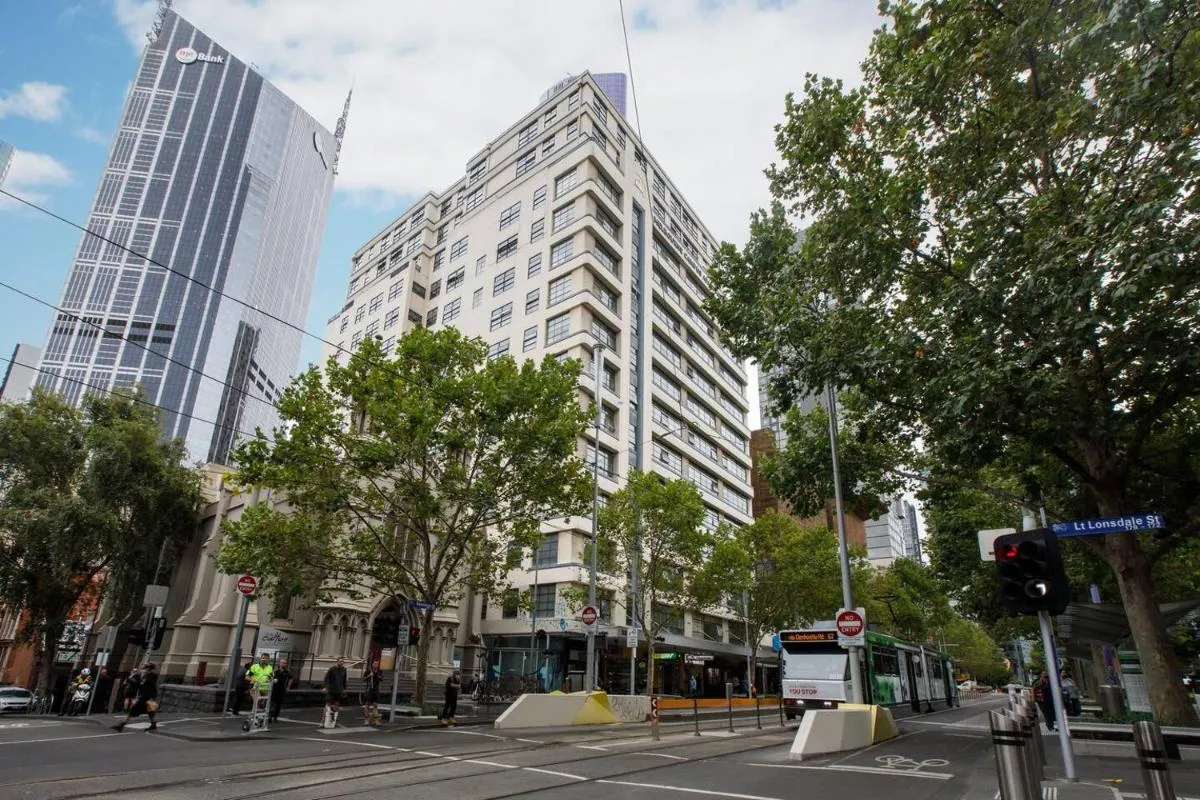 Image 5 of Serenity on Swanston – Stylish CBD Living by RMIT