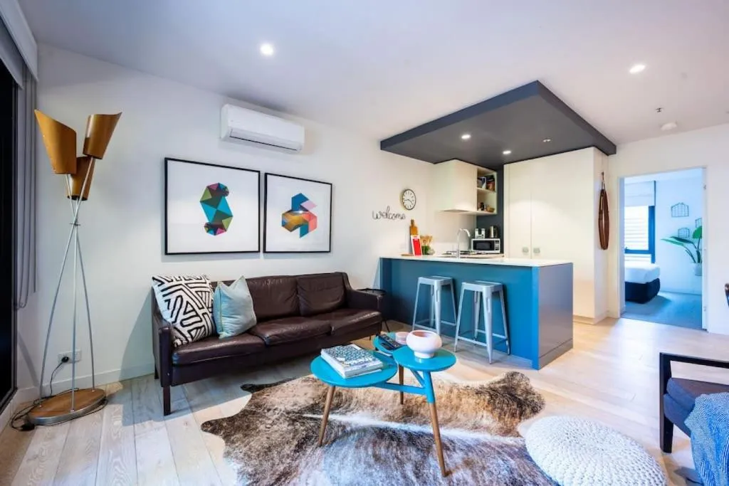 Image of Sienna Lux Designer Space 150m to Smith St