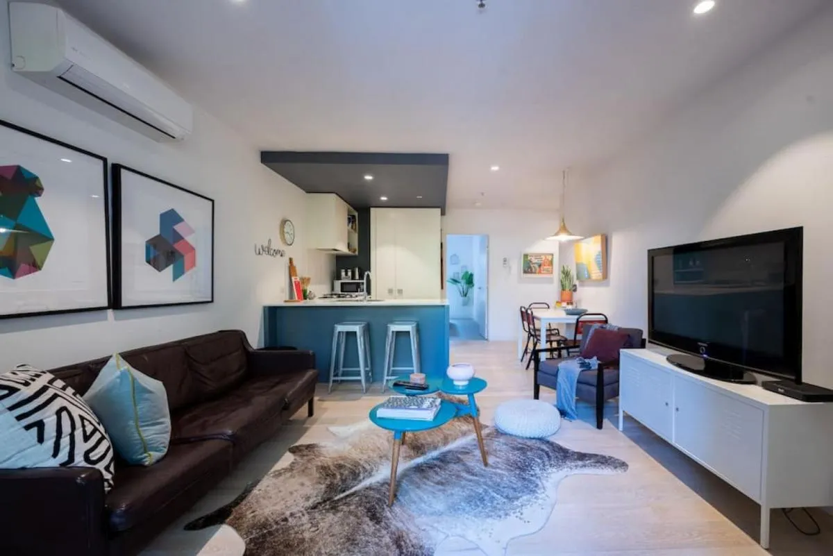 Image 4 of Sienna Lux Designer Space 150m to Smith St