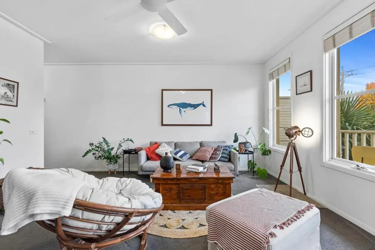 Image 3 of Simply Kensington by Ready Set Stay