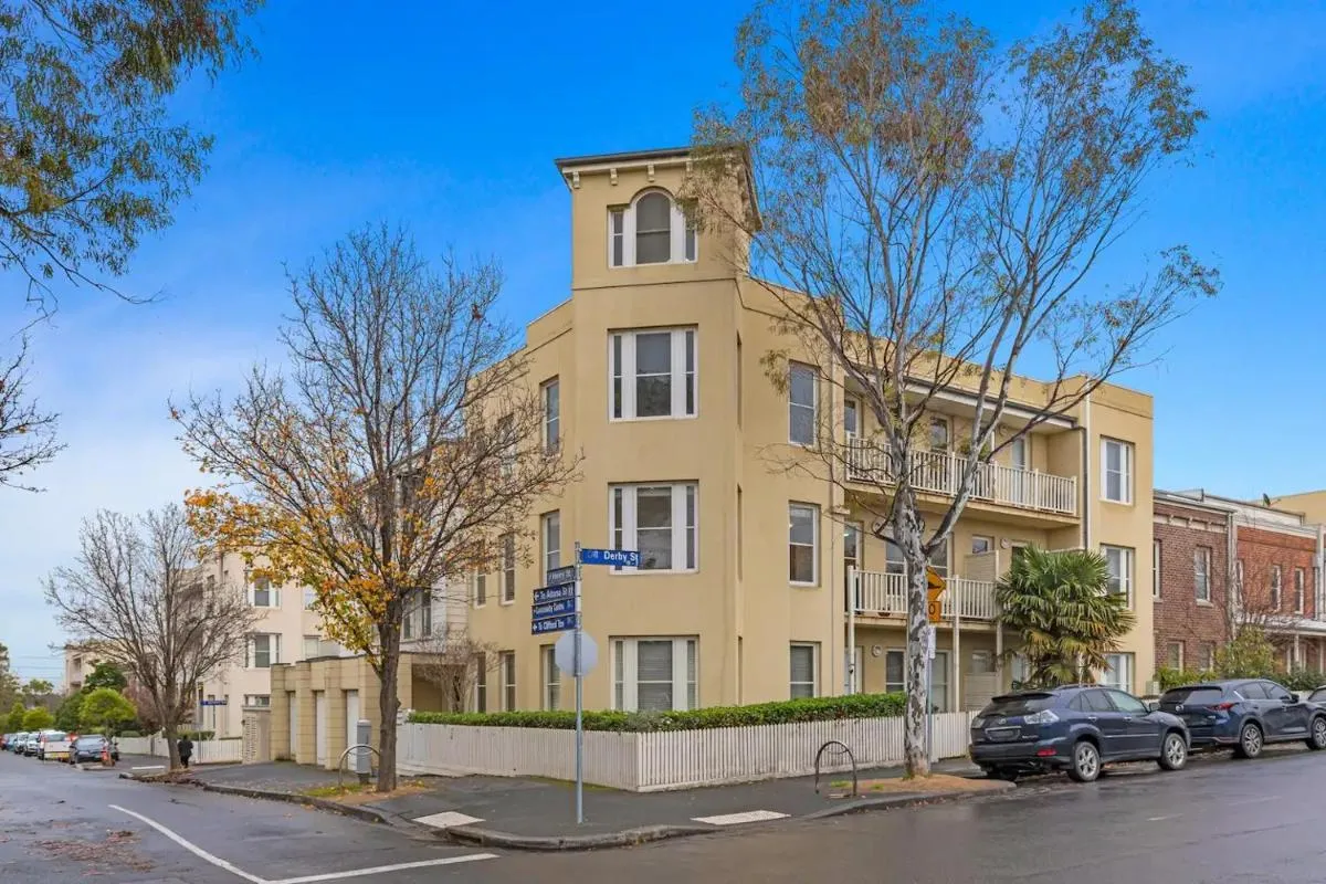 Image 4 of Simply Kensington by Ready Set Stay