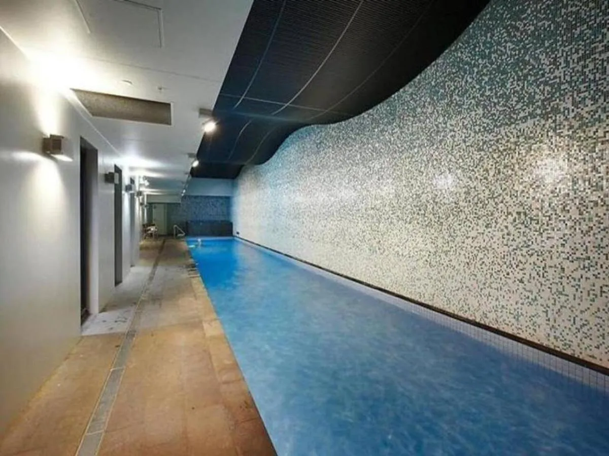 Image 3 of Skyline Allure – Urban Wellness meets City Living