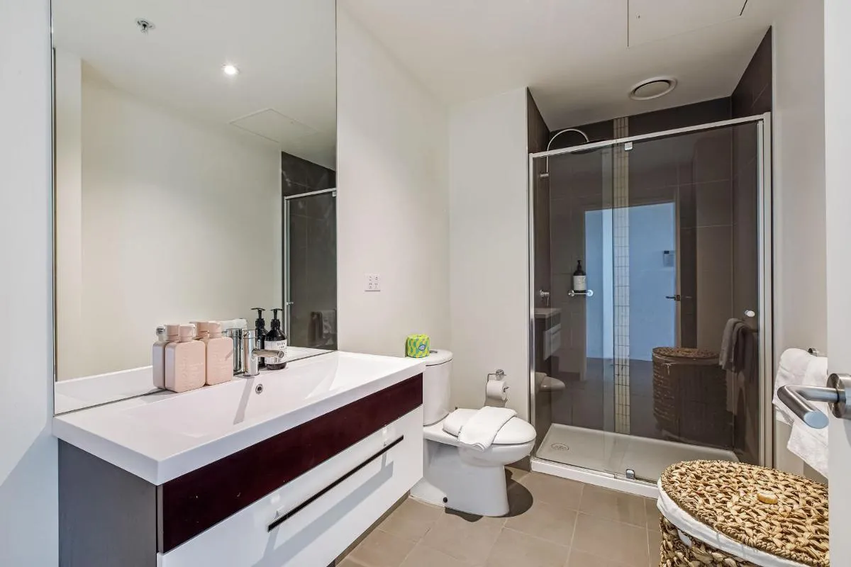 Image 2 of Skyline Allure – Urban Wellness meets City Living