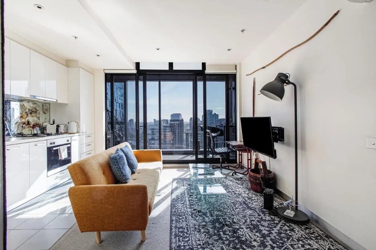 Image 5 of Skyline Allure – Urban Wellness meets City Living