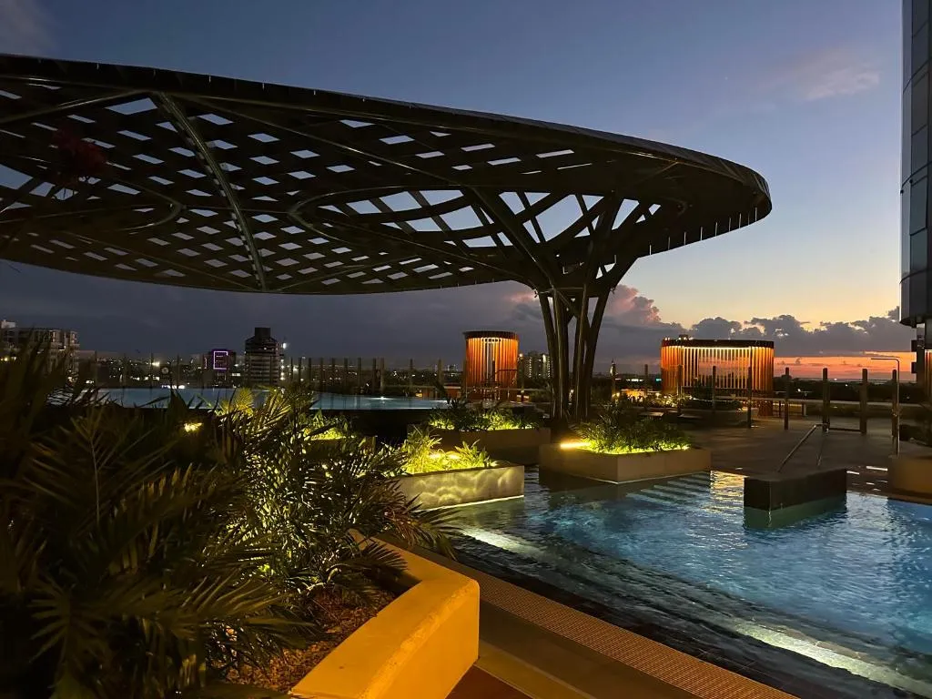 Image of Skyline Serenity Retreat