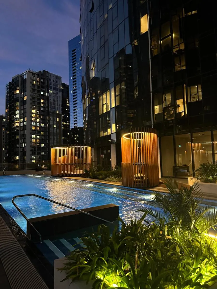 Image 3 of Skyline Serenity Retreat