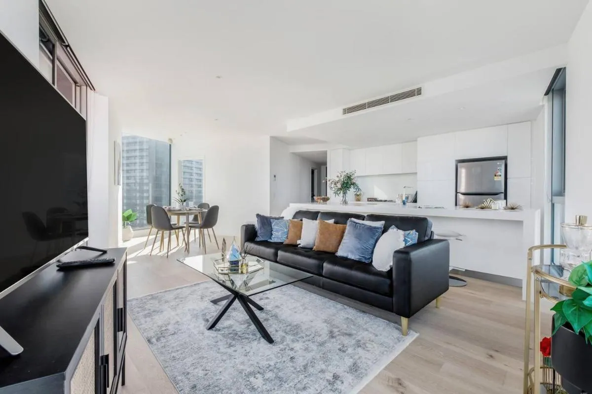 Image 4 of Skyscape Flair – Resort-style Living in the City