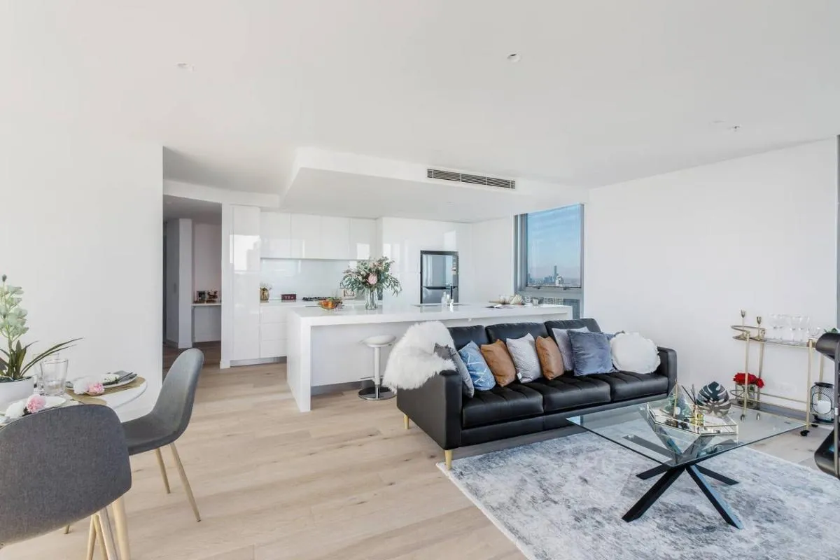 Image 3 of Skyscape Flair – Resort-style Living in the City
