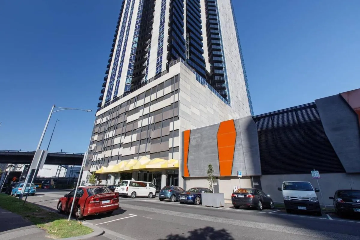Image 5 of Skyscape Flair – Resort-style Living in the City