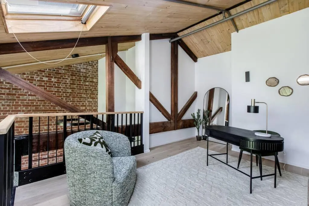 Image 4 of SoHo Hideaway – A Slice of New York in Southbank