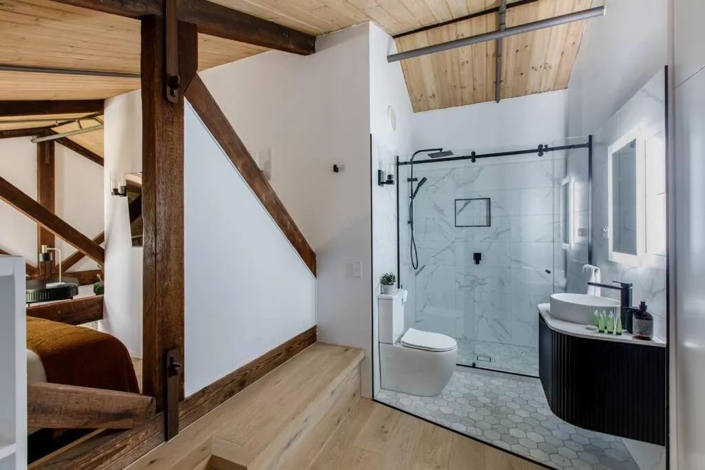 Image 2 of SoHo Hideaway – A Slice of New York in Southbank