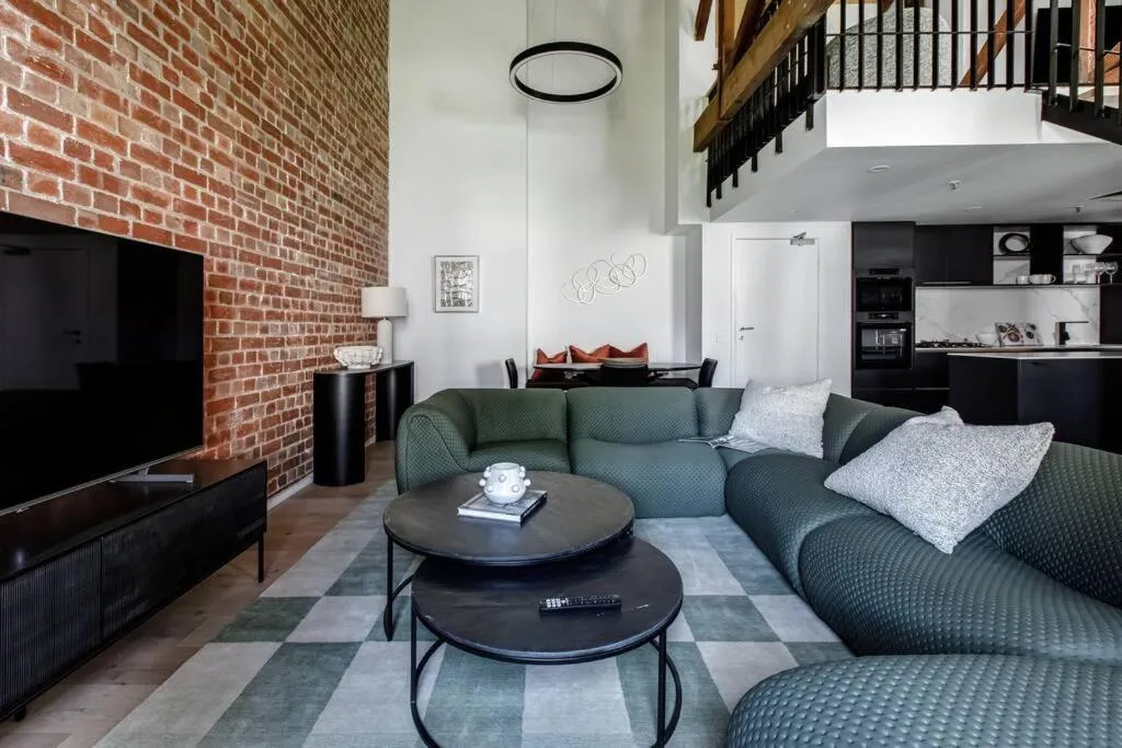 Image 5 of SoHo Hideaway – A Slice of New York in Southbank