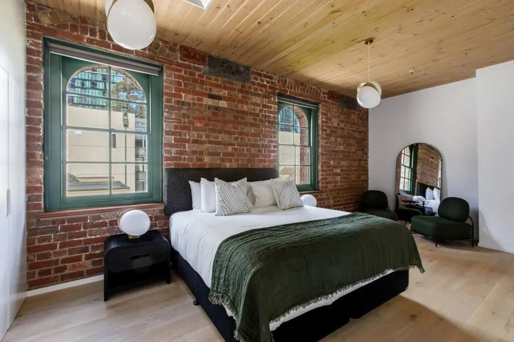 Image 6 of SoHo Hideaway – A Slice of New York in Southbank