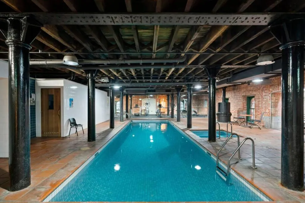 Image 3 of SoHo Hideaway – A Slice of New York in Southbank