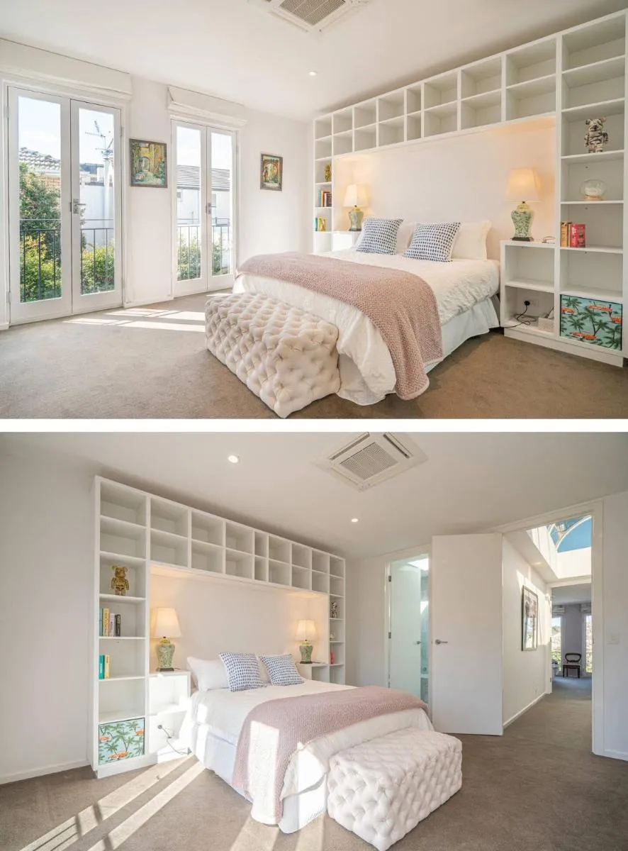 Image 6 of Sophisticated art deco in the heart of Toorak