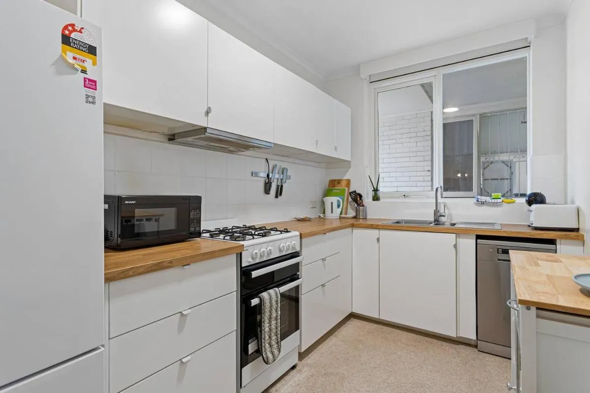 Image 1 of South Yarra Sanctuary by Ready Set Stay