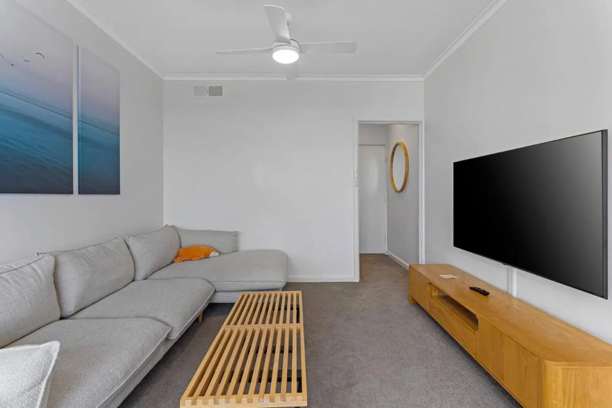 Image 4 of South Yarra Sanctuary by Ready Set Stay