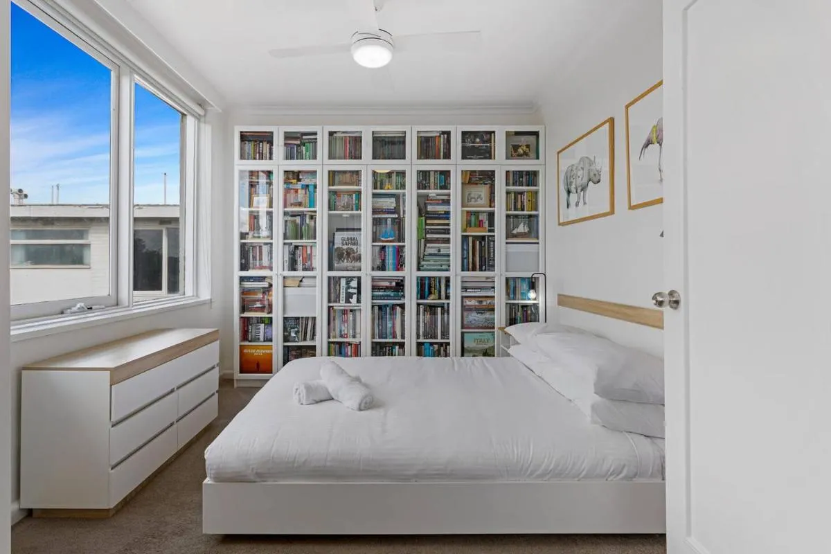 Image 2 of South Yarra Sanctuary by Ready Set Stay