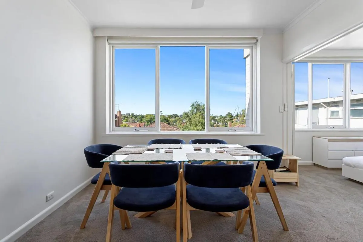 Image 3 of South Yarra Sanctuary by Ready Set Stay