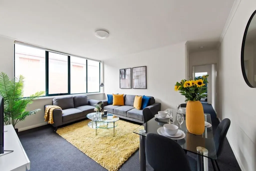 Image of South Yarra Urban Haven