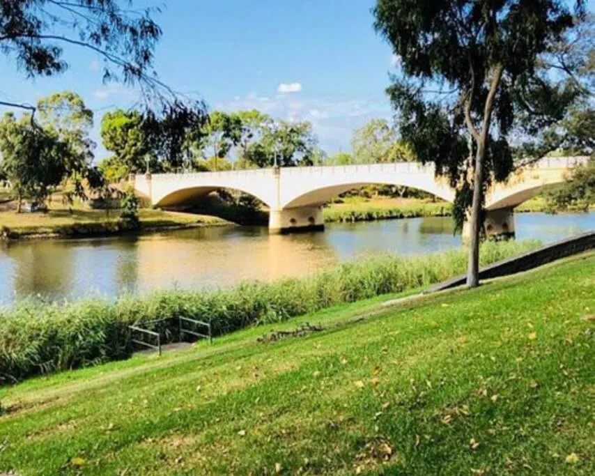 Image 5 of South Yarra Urban Haven
