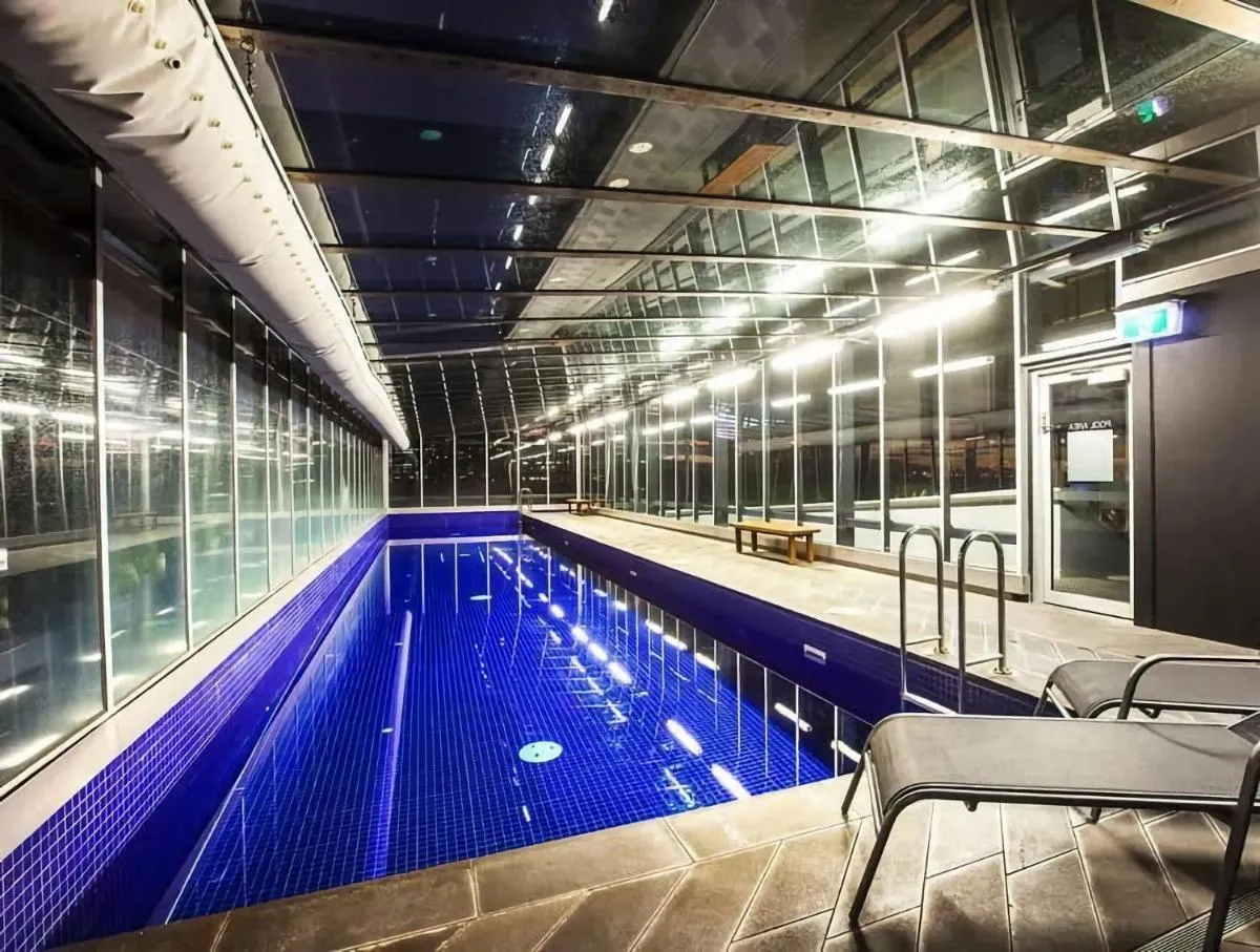 Image 2 of Southbank City Skyline View Free Parking and Pool