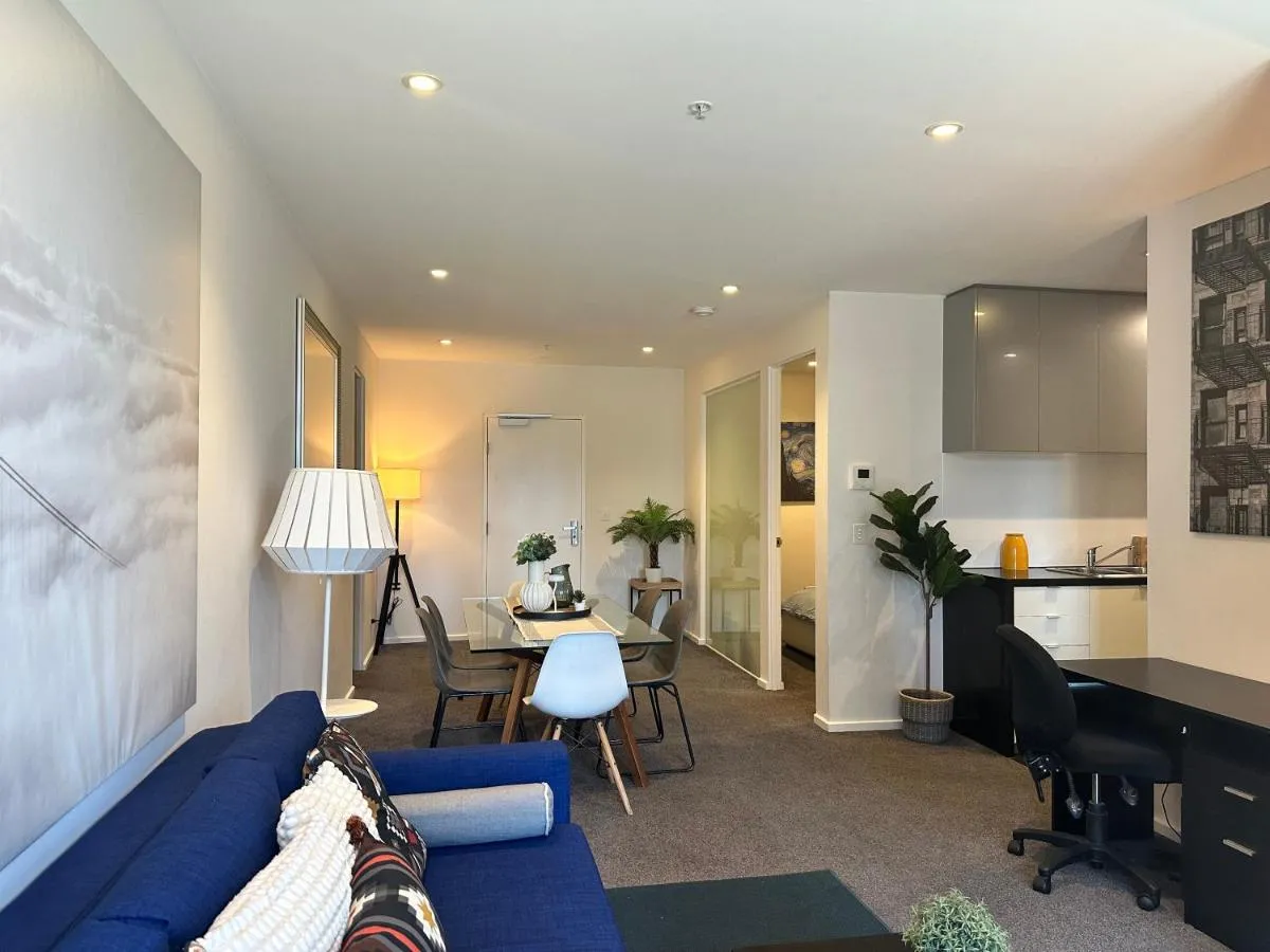 Image 4 of Southbank Grand Retreat