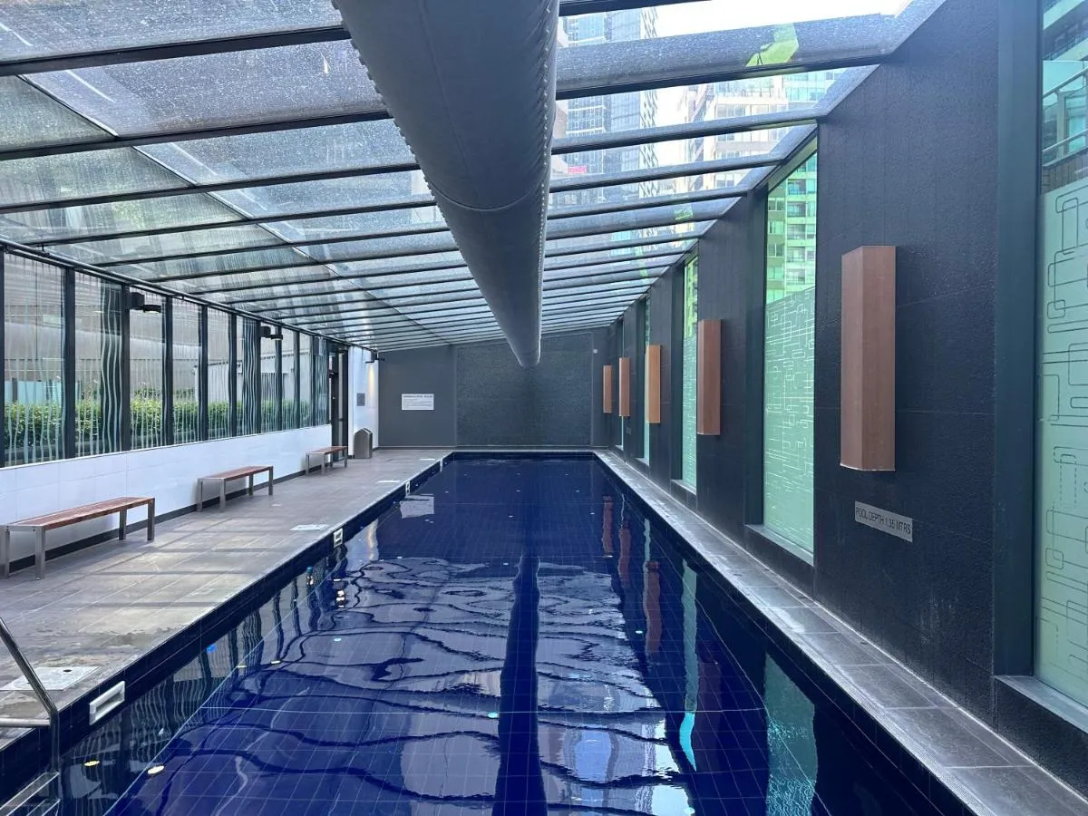 Image 3 of Southbank Grand Retreat