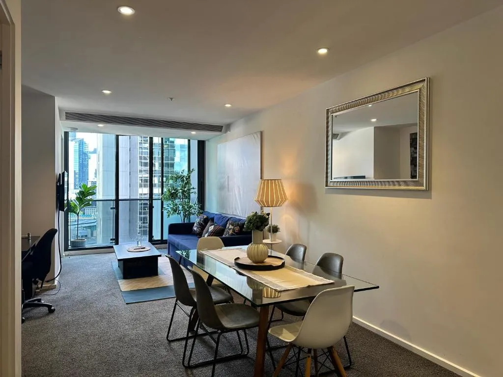 Image of Southbank Grand Retreat